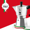 Bialetti Moka Express 6tz