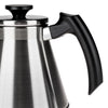 Hario Fit V60 Drip Kettle Silver - 1,2l