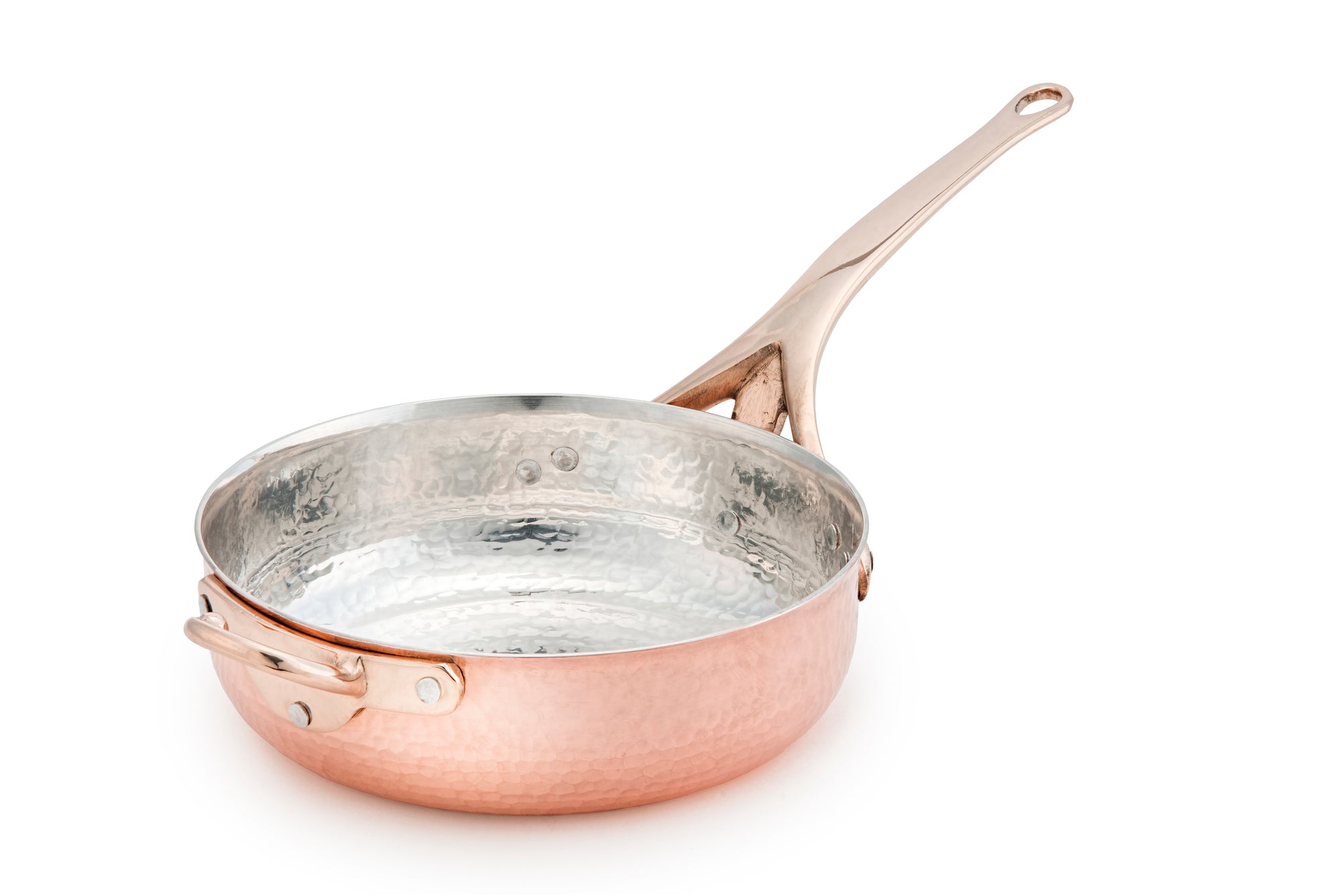 AST Series Pro Sauté Pans