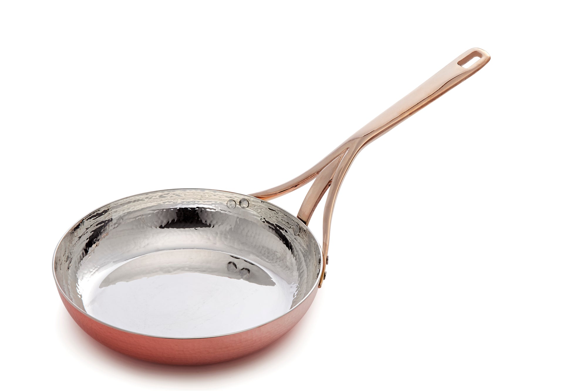 NT Series Pro Frying Pan