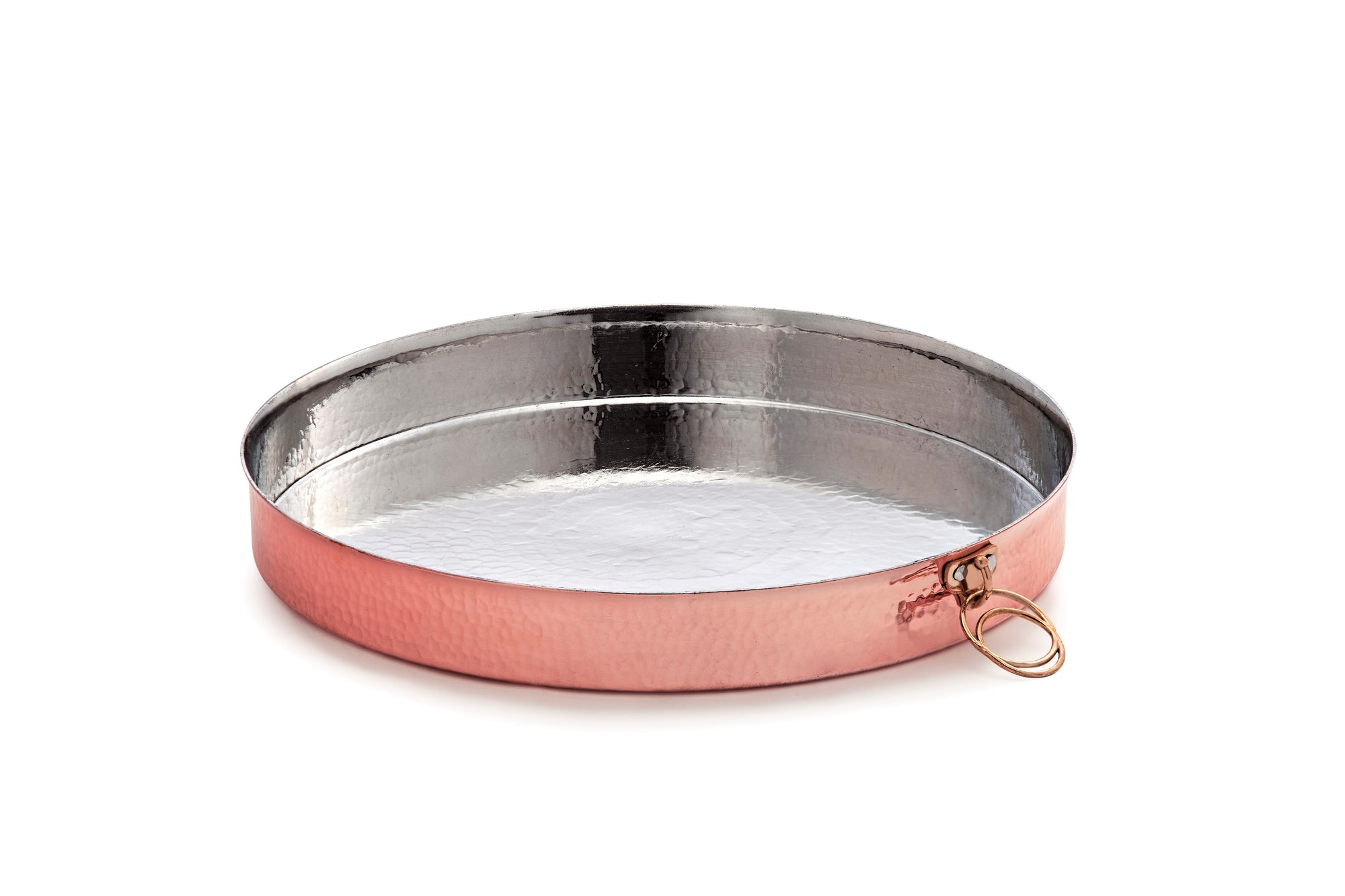 YHT Series Deep Baking Pans