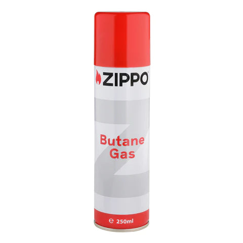 Zippo Gas 250ml