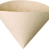 Hario Brown Paper Filters - V60-01 - 100 Pieces BOX