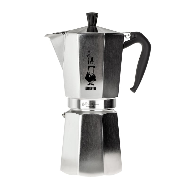 Bialetti Moka Express 18tz