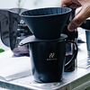 Hario - Zebrang V60-02 Flat Dripper