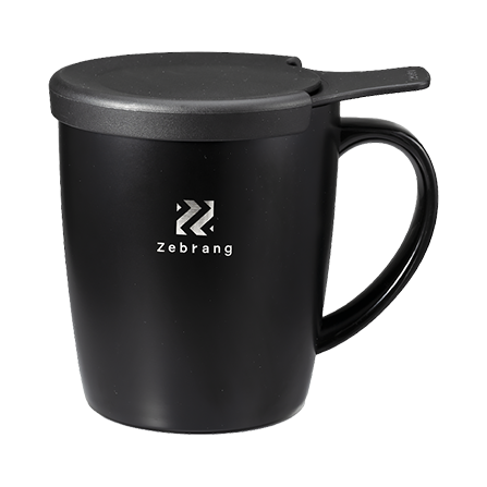 Hario - Zebrang Insulated Coffee Maker Mug 300ml