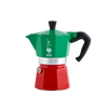 Bialetti Moka Express 6tz Italia