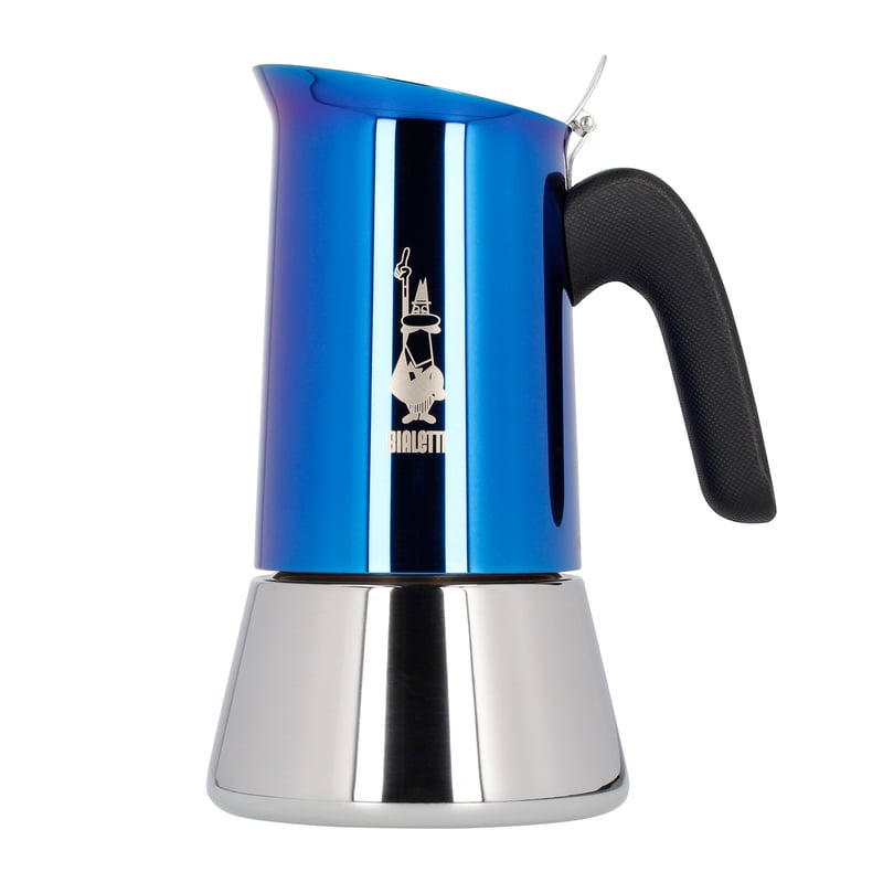 Bialetti New Venus 6tz - Blue