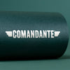 Comandante C40 MK4 Nitro Blade - Racing Green