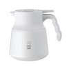 Hario Insulated Stainless Steel Server V60-03 PLUS White - 800ml