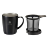 Hario - Zebrang Insulated Coffee Maker Mug 300ml