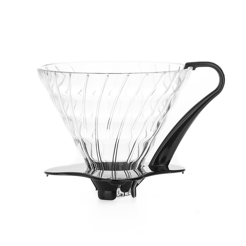 Hario Glass Dripper V60-03