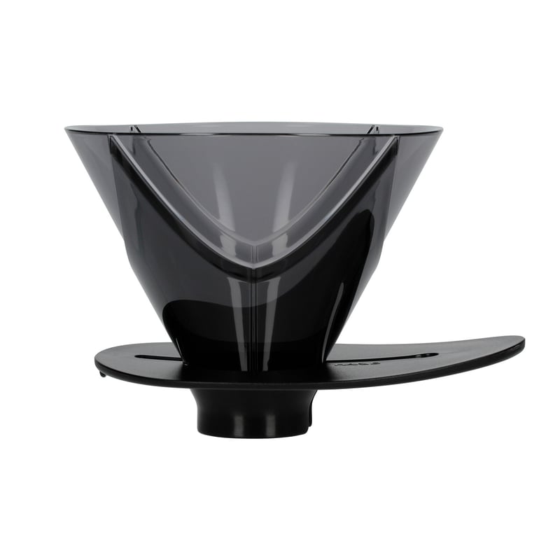 Hario V60 Plastic One Pour Dripper MUGEN