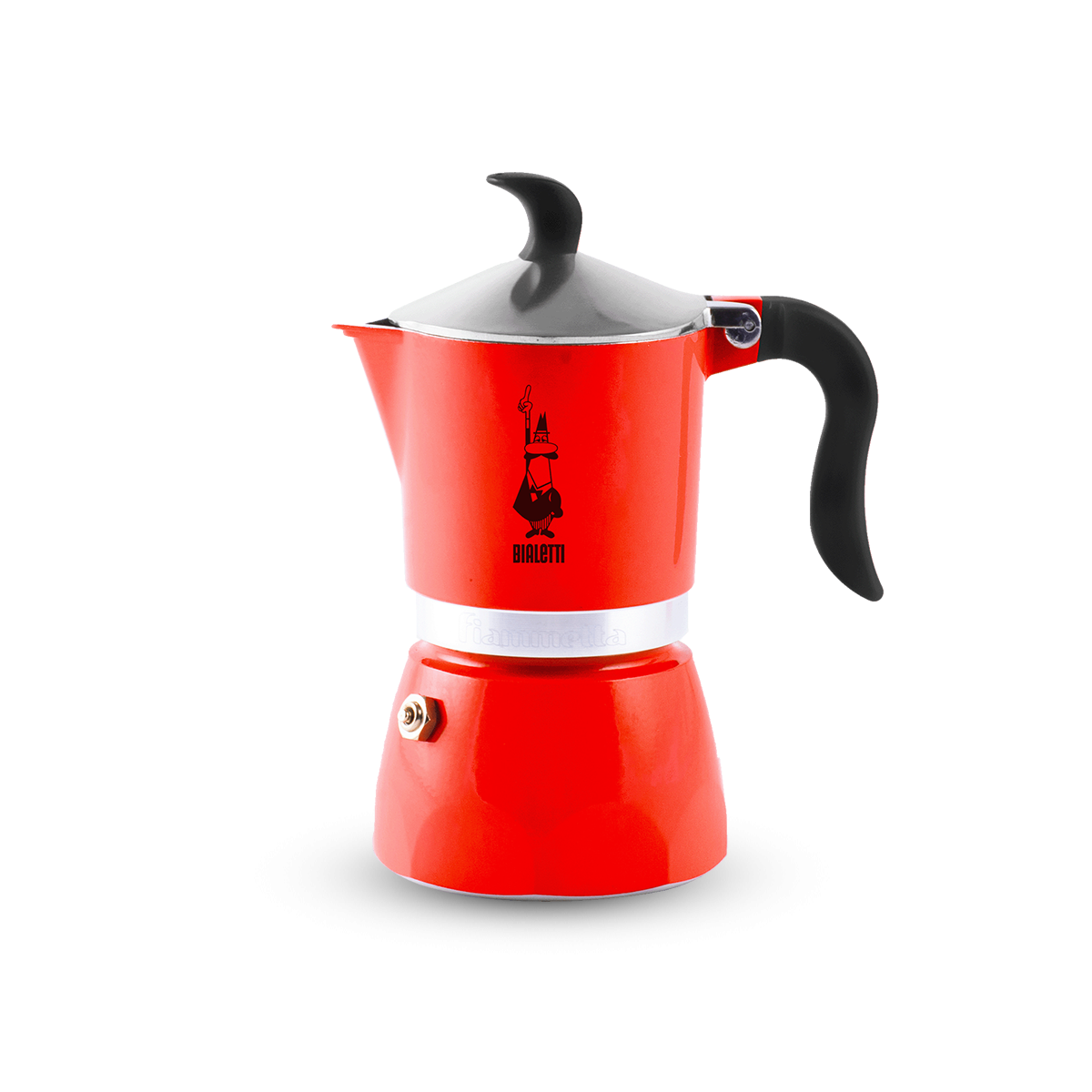 Bialetti Fiammetta 3tz Red