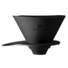 Hario - Zebrang V60-02 Flat Dripper